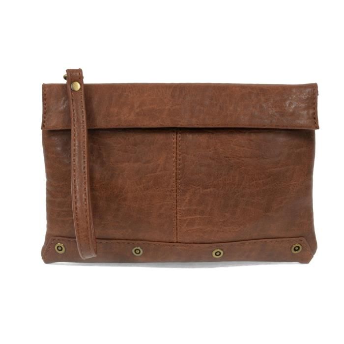 Joy Kiara Foldover Saddle Joy Kiara Foldover Saddle