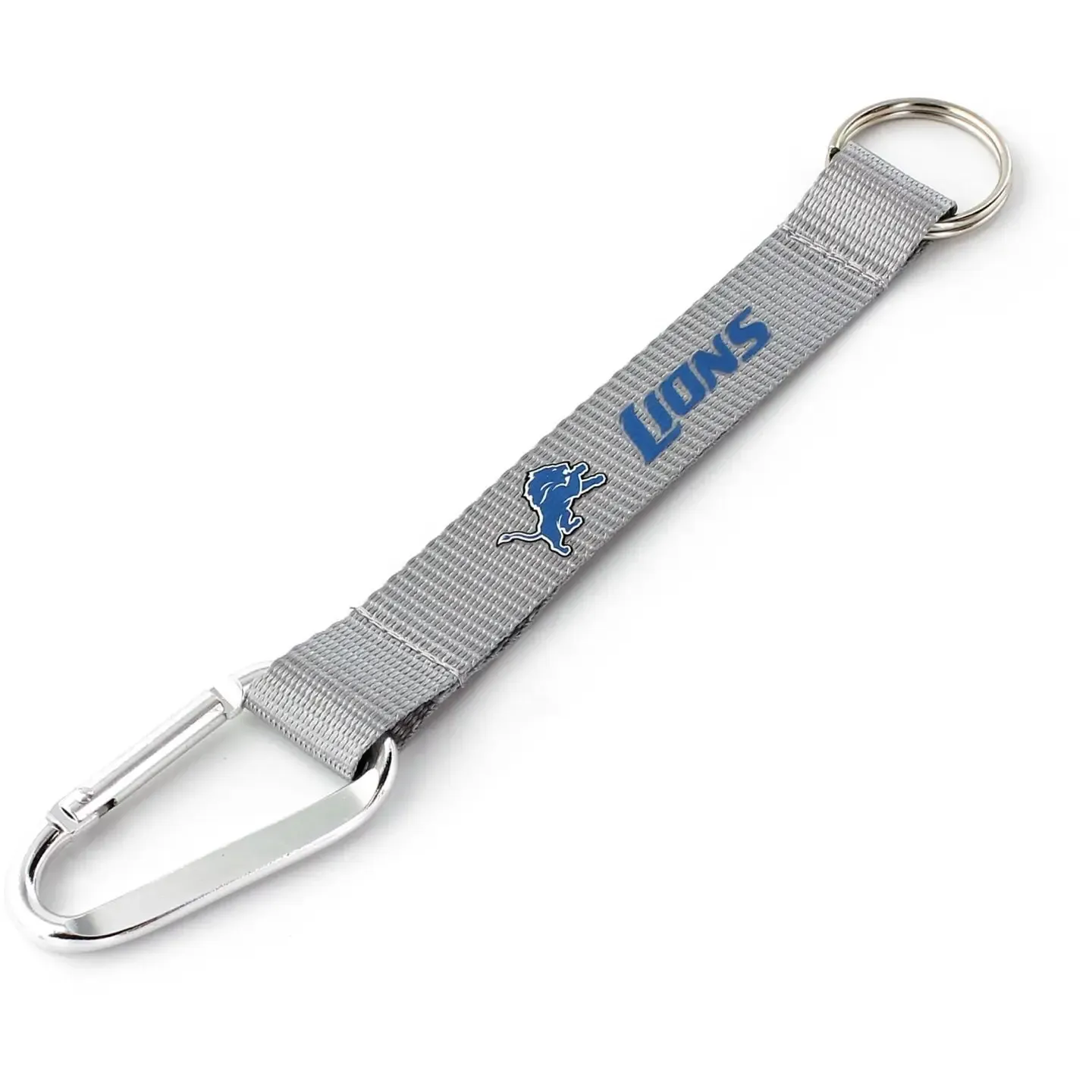 Lions Lanyard