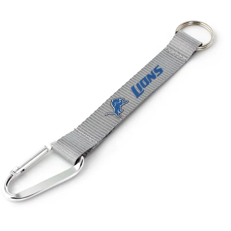 Lions Lanyard