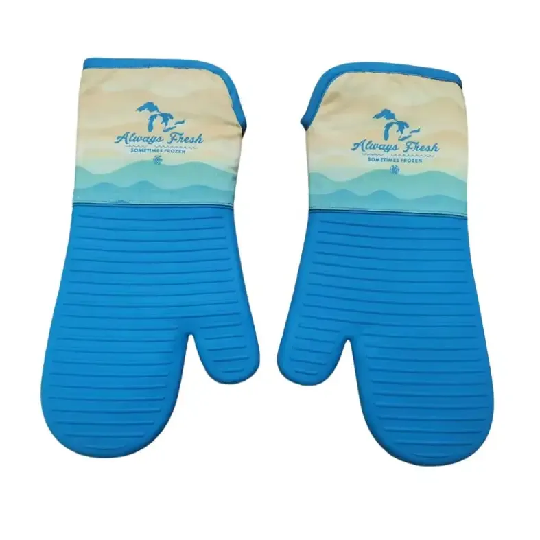 Always Fresh Oven Mitt