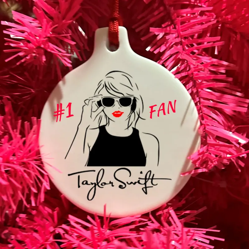 #1 Taylor Fan #1 Taylor Fan