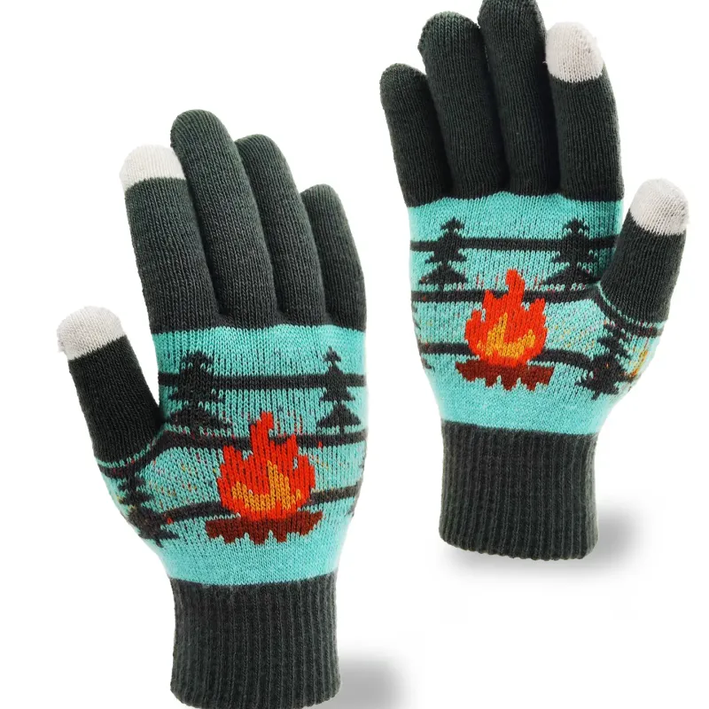 Roaming Pine Gloves Roaming Pine Gloves