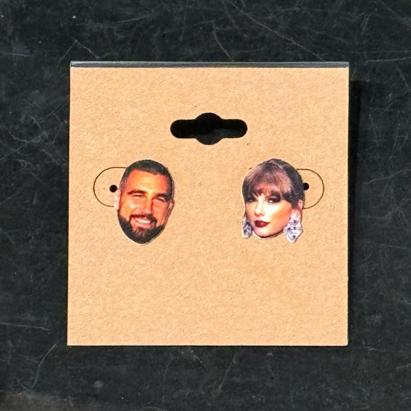 Taylor & Travis Earrings Taylor & Travis Earrings