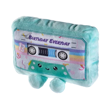 ERAS Birthday Plush