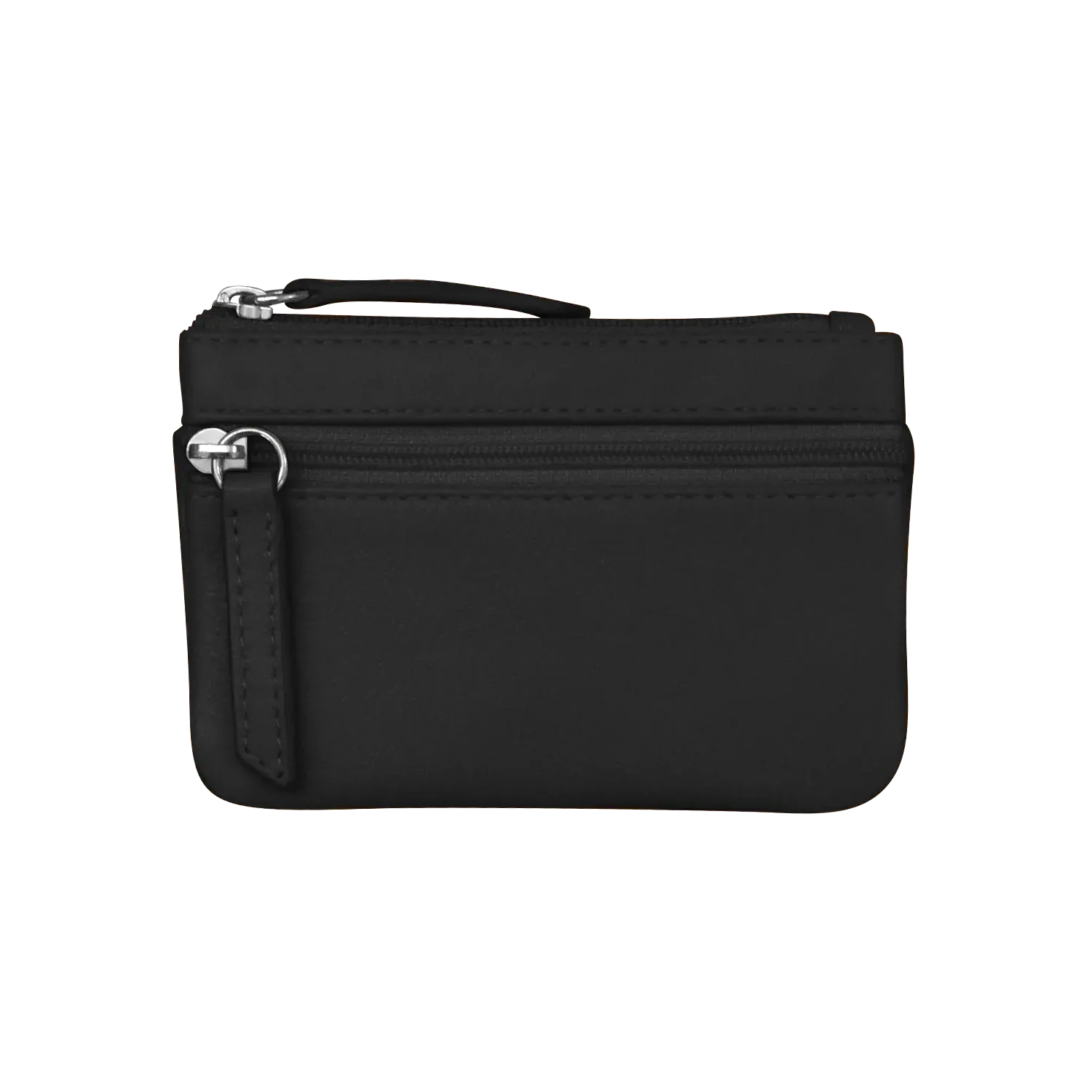 Black Mini Coin Purse