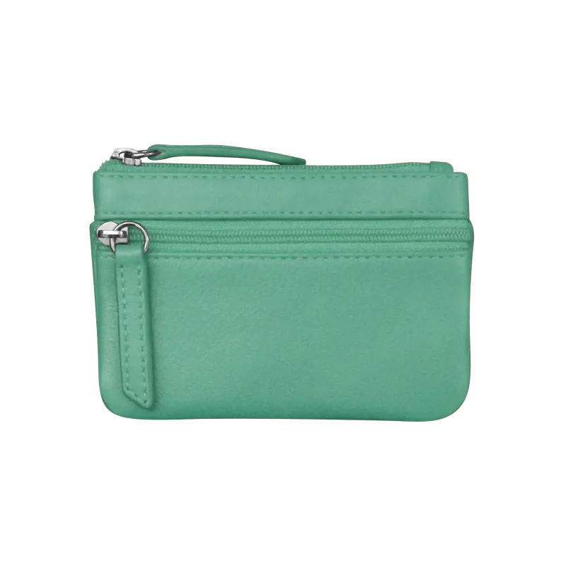 Turq Min Coin Purse