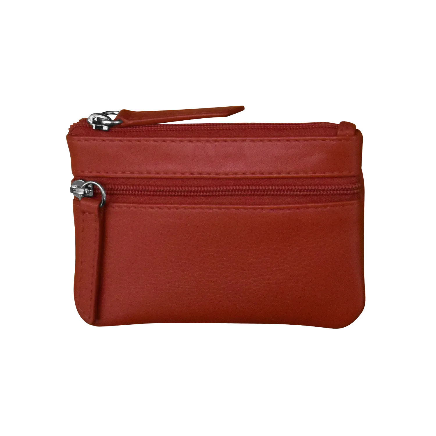 Red Mini Coin Purse