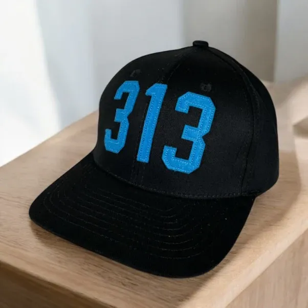 Lion&#39;s 313 Hat