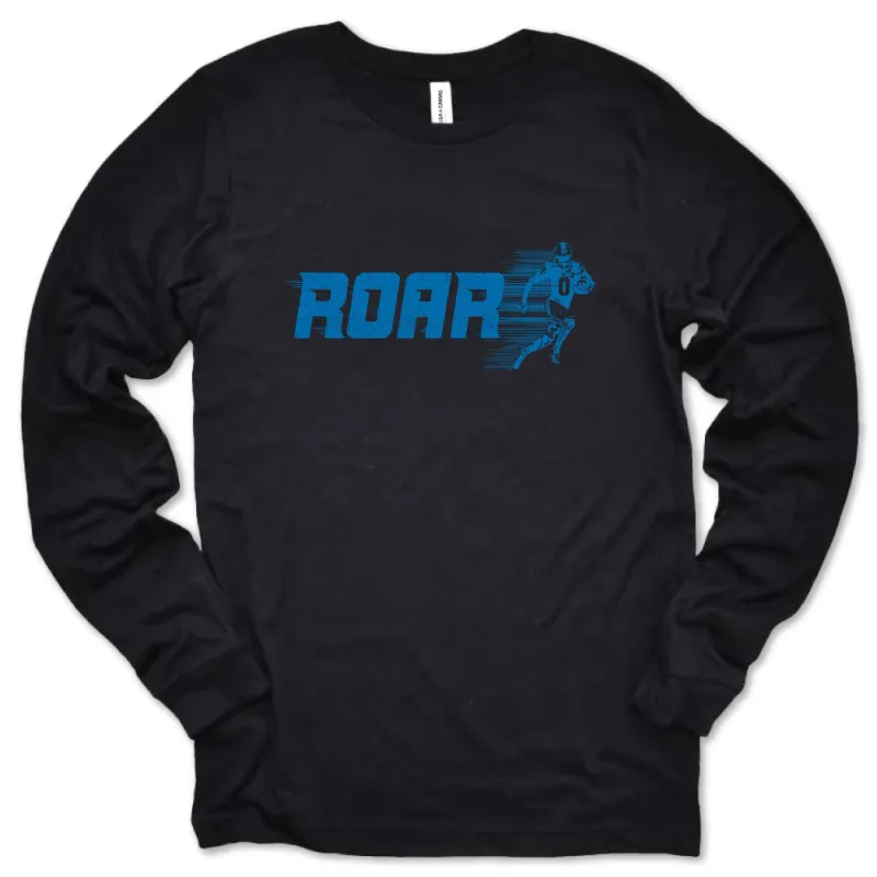 Lion's Roar Tee Lion's Roar Tee