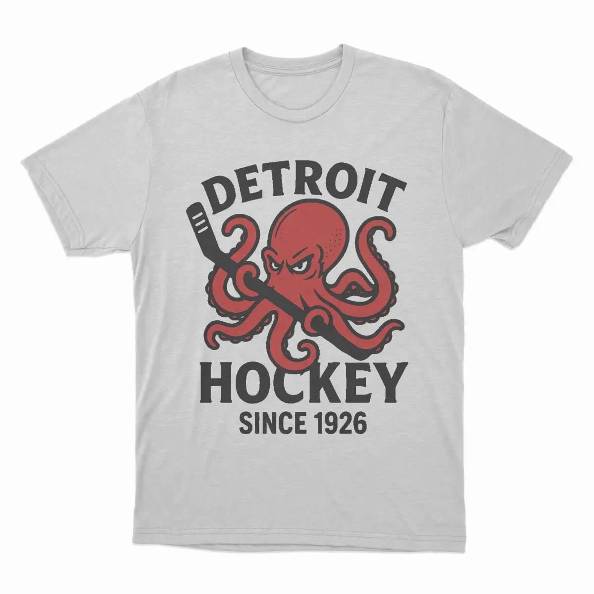 Detroit Octopus Hockey