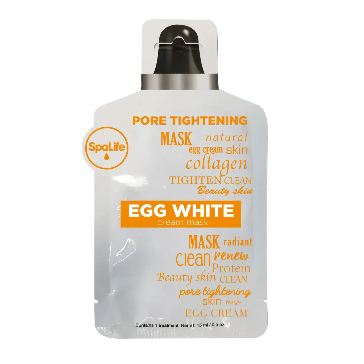 Pore Tightening Mask