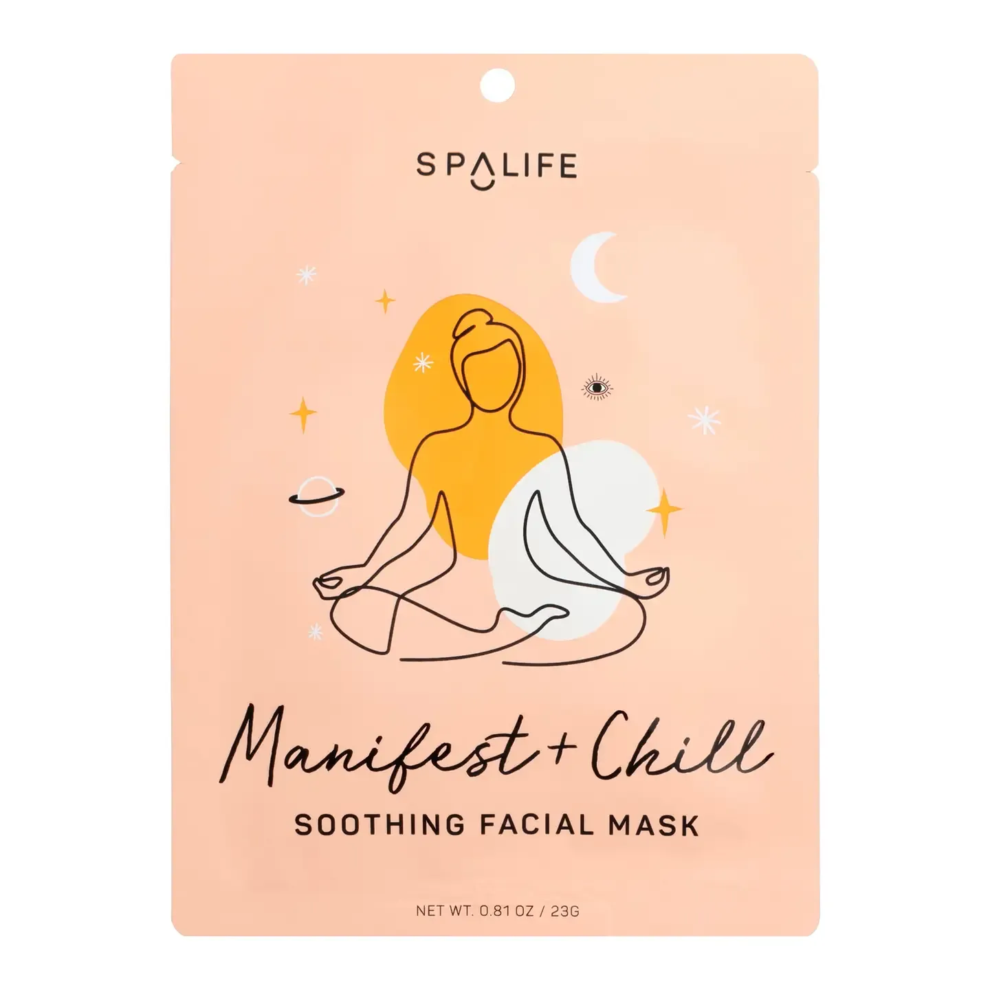 Manifest &amp; Chill Mask