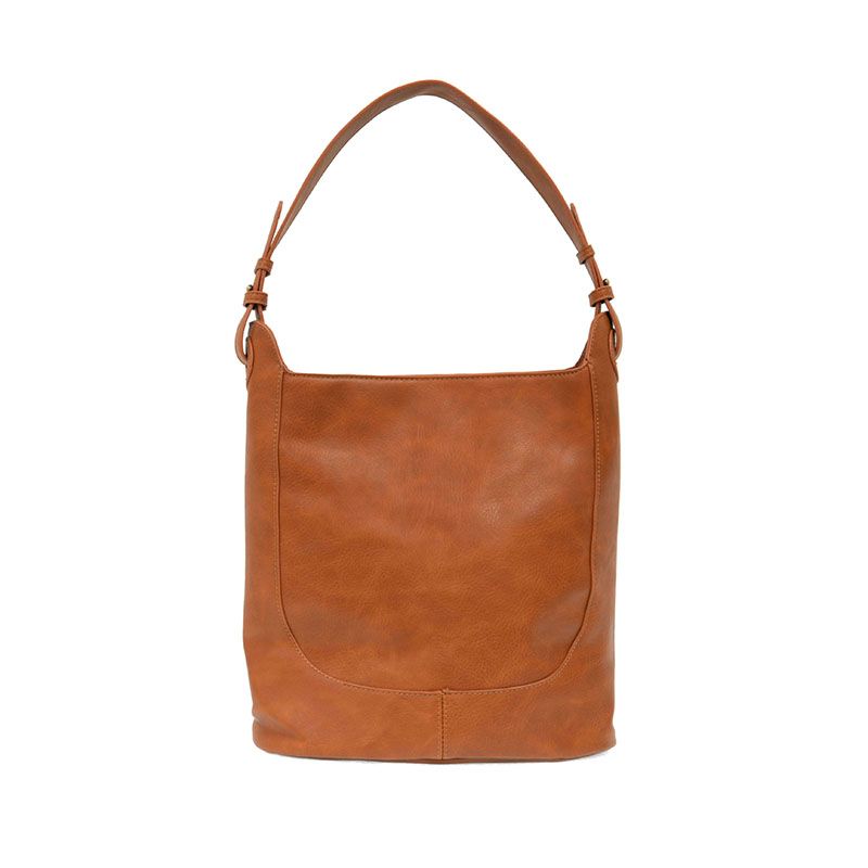 Joy Brielle Chicory Bucket Bag