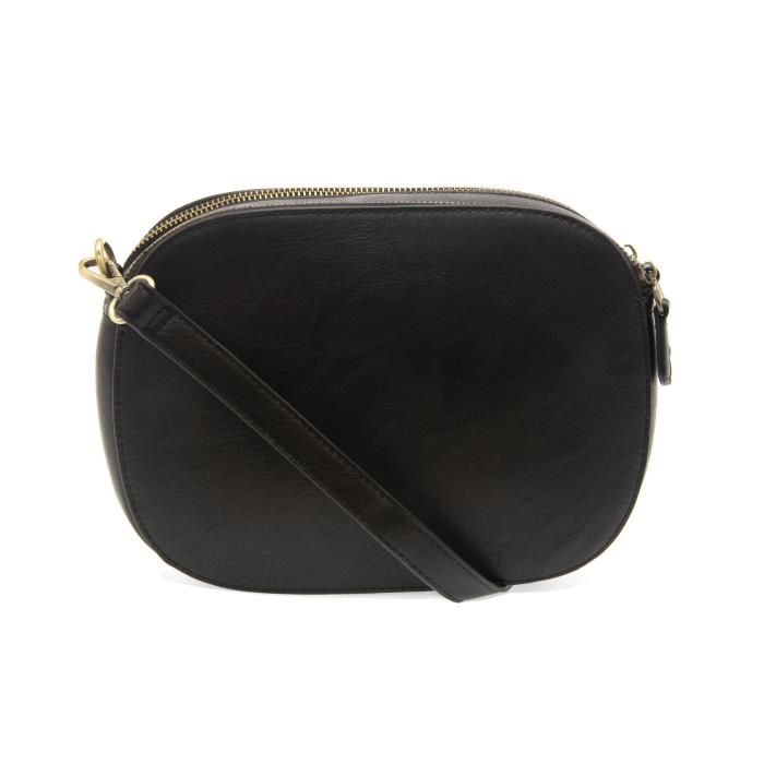 Joy Nora Black Bag