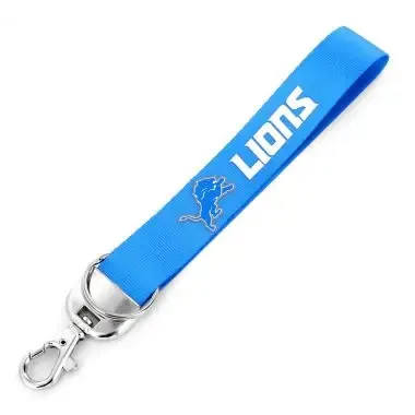 Lion's Wrist Keychain Lion's Wrist Keychain
