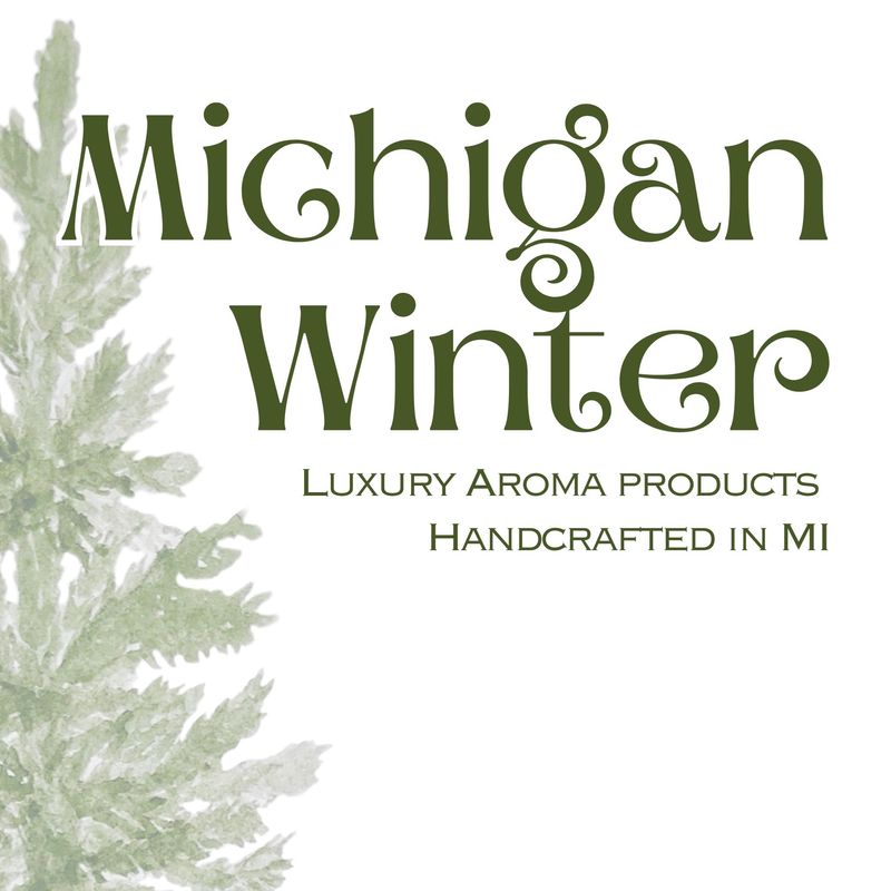 Michigan Winter By BoHo