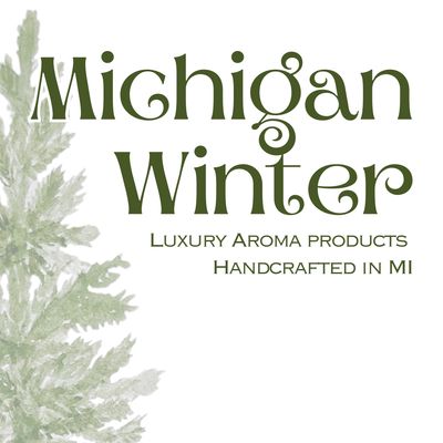Michigan Winter By BoHo