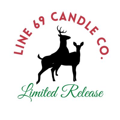 Candle Line 69 - Holiday Limited Release