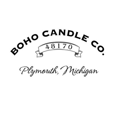 BoHo Candle Co.