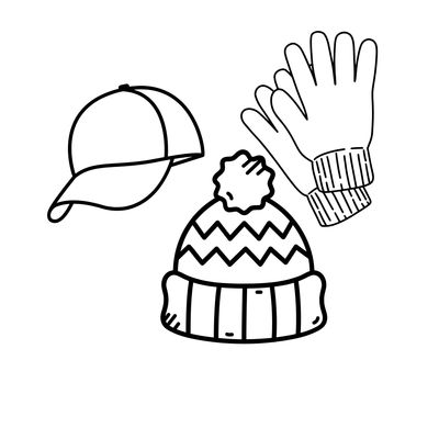 Hats & Gloves