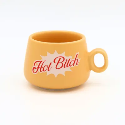 Hot Bitch Espresso Cup