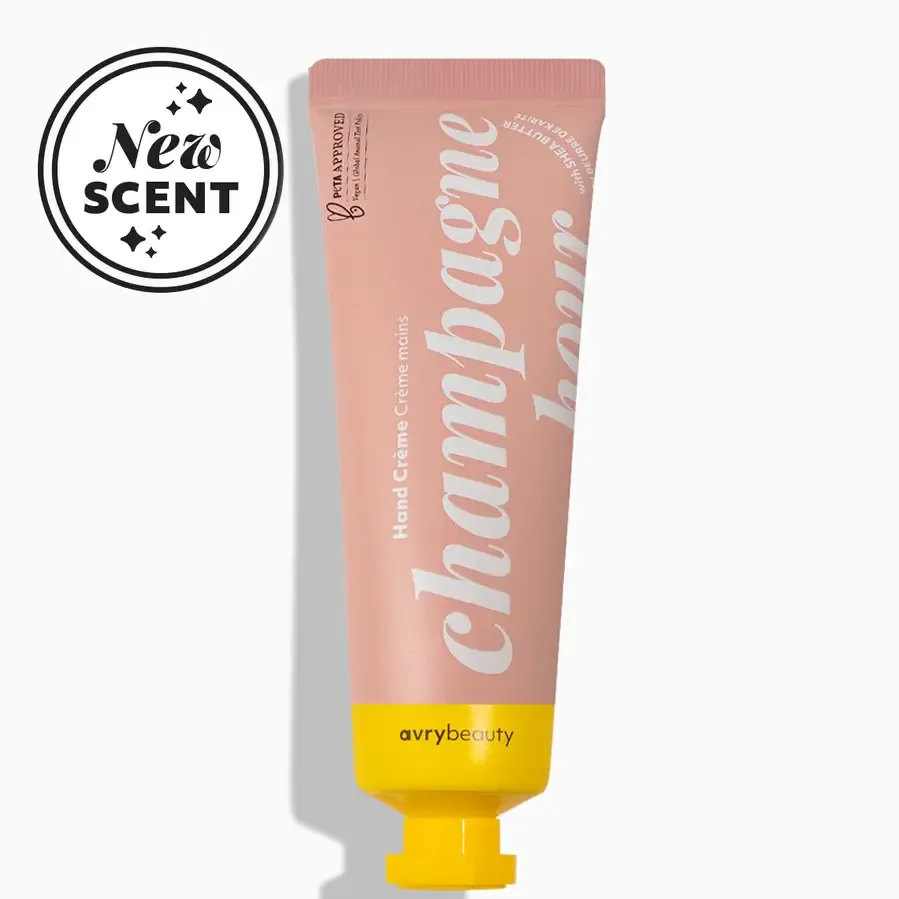 Shea Butter Lotion- Champagne Hour Shea Butter Lotion- Champagne Hour