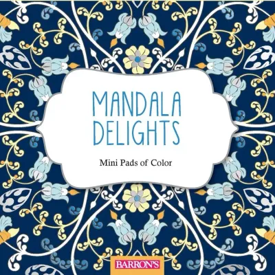 Mandala Delights 