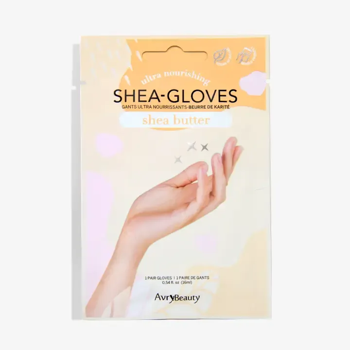 Shae Butter Gloves