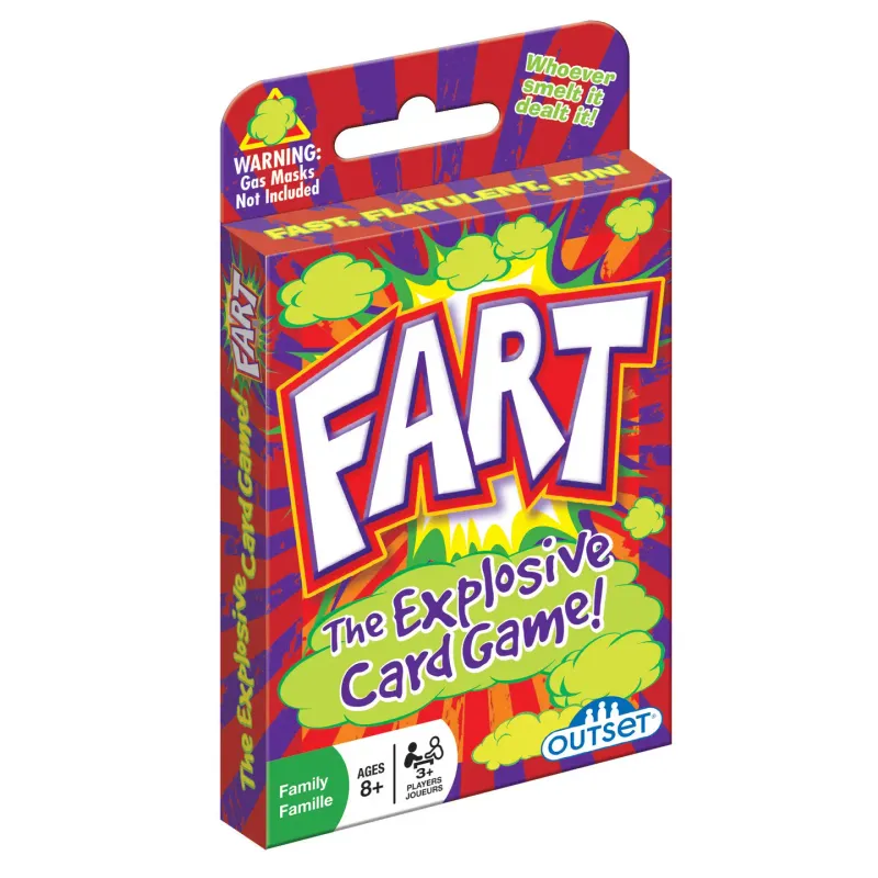 Fart Game Fart Game