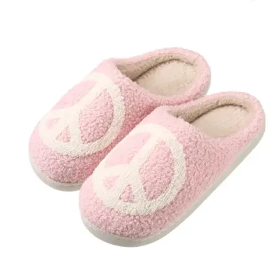 Peace Slipper