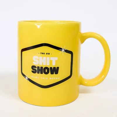 Shit Show Mug