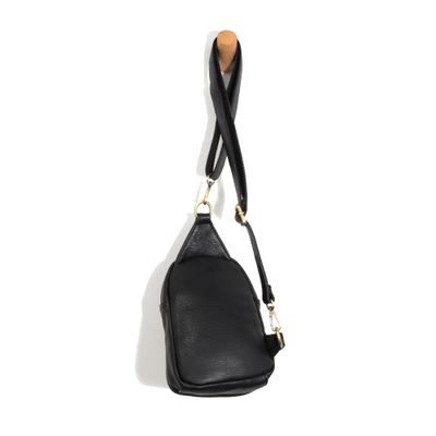 Joy Skyler Sling Bag Black