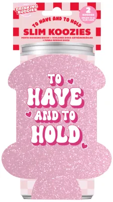 Bride'n D to Have &amp; Hold