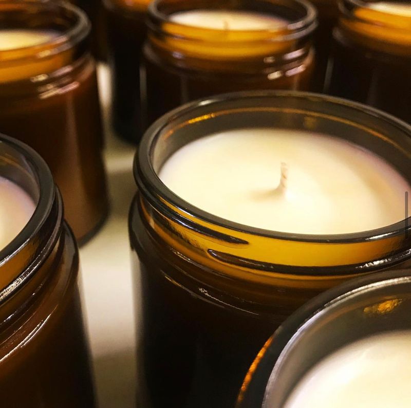 Candle Making Workshops