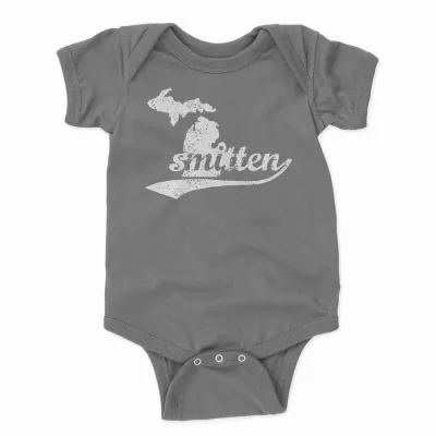 Smitten
