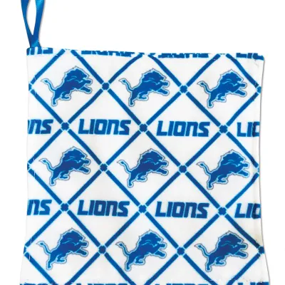 Lions Rally Paper
