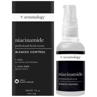Niacinamide Professional Serum