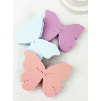Butterfly Make-up Sponge