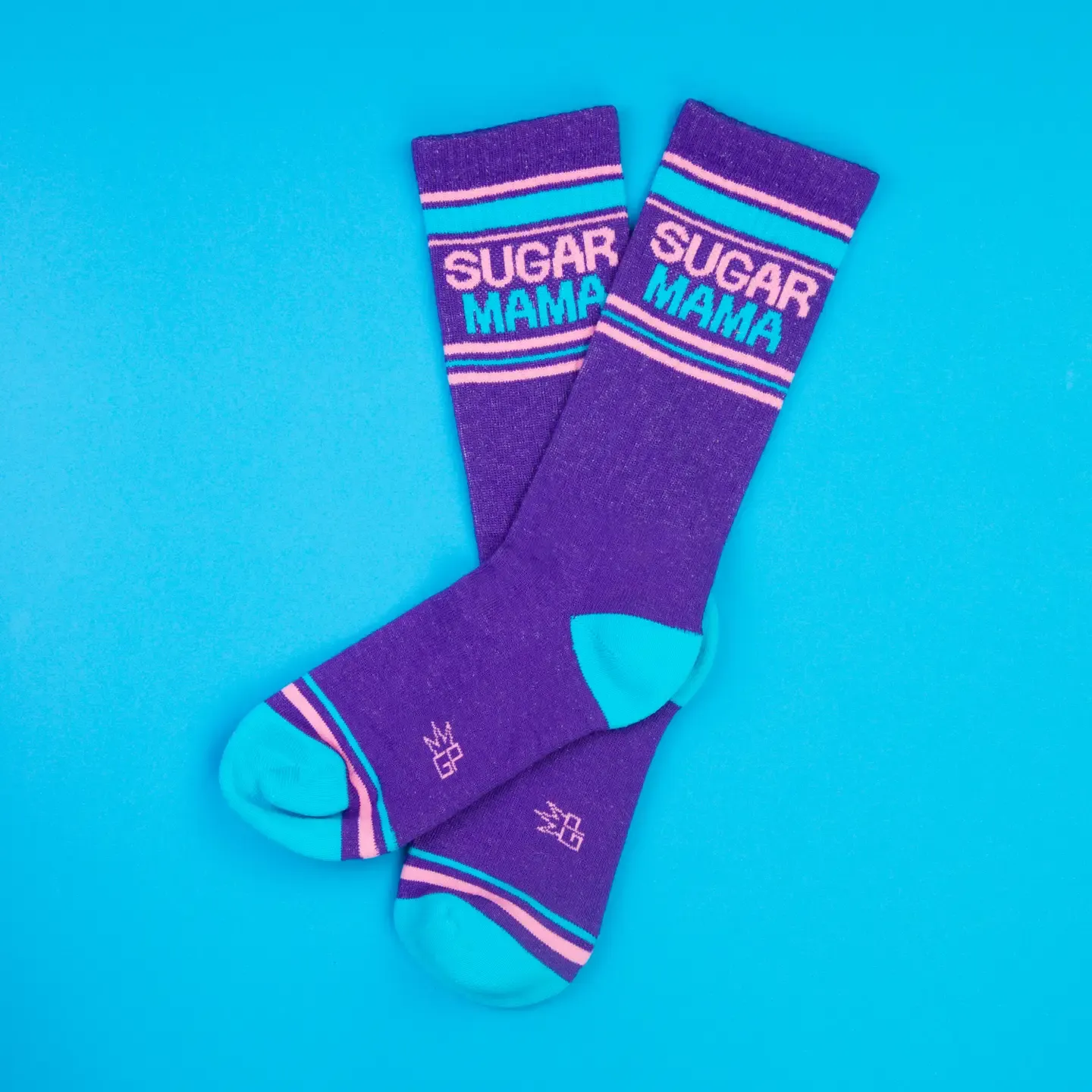 Sugar Mama Socks