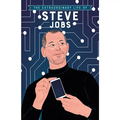 Life of Steve Jobs
