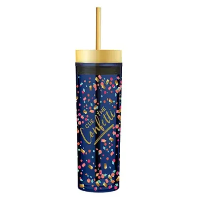 Confetti Tumbler