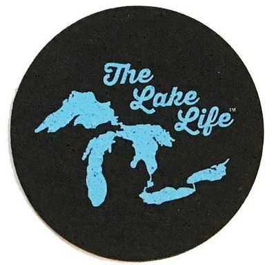 Lake Life Coaster