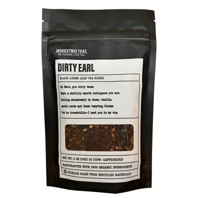 Dirty Earl