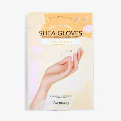 Shae Butter Gloves