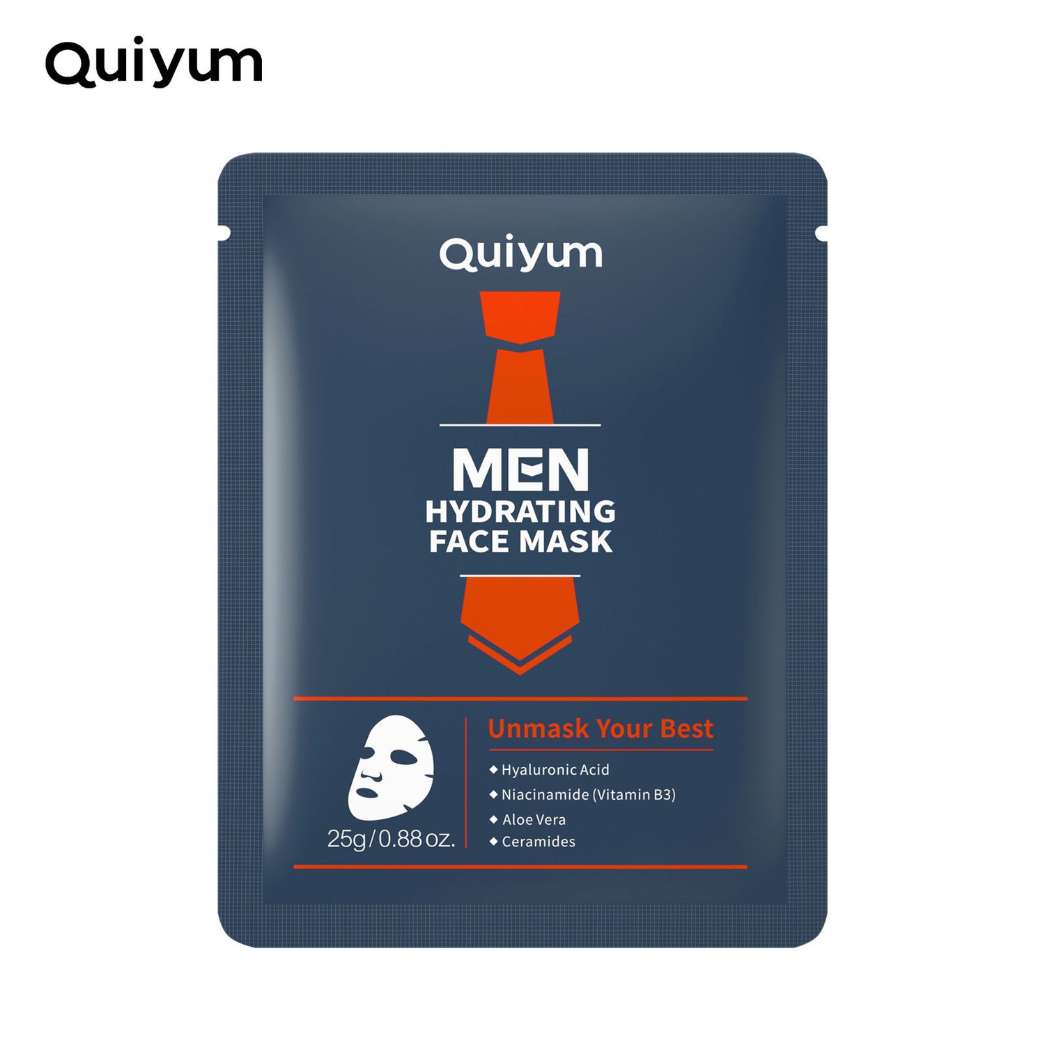 Men Hydrating Face Mask