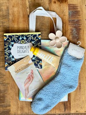 Tundra Survival Kit-2