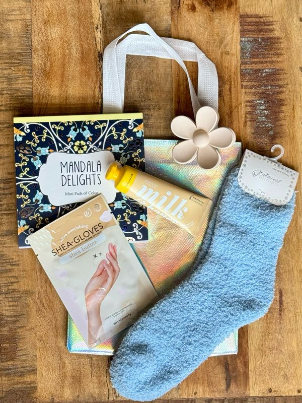 Tundra Survival Kit-2 Tundra Survival Kit-2