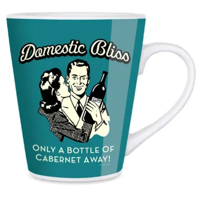 Domestic Bliss Mug