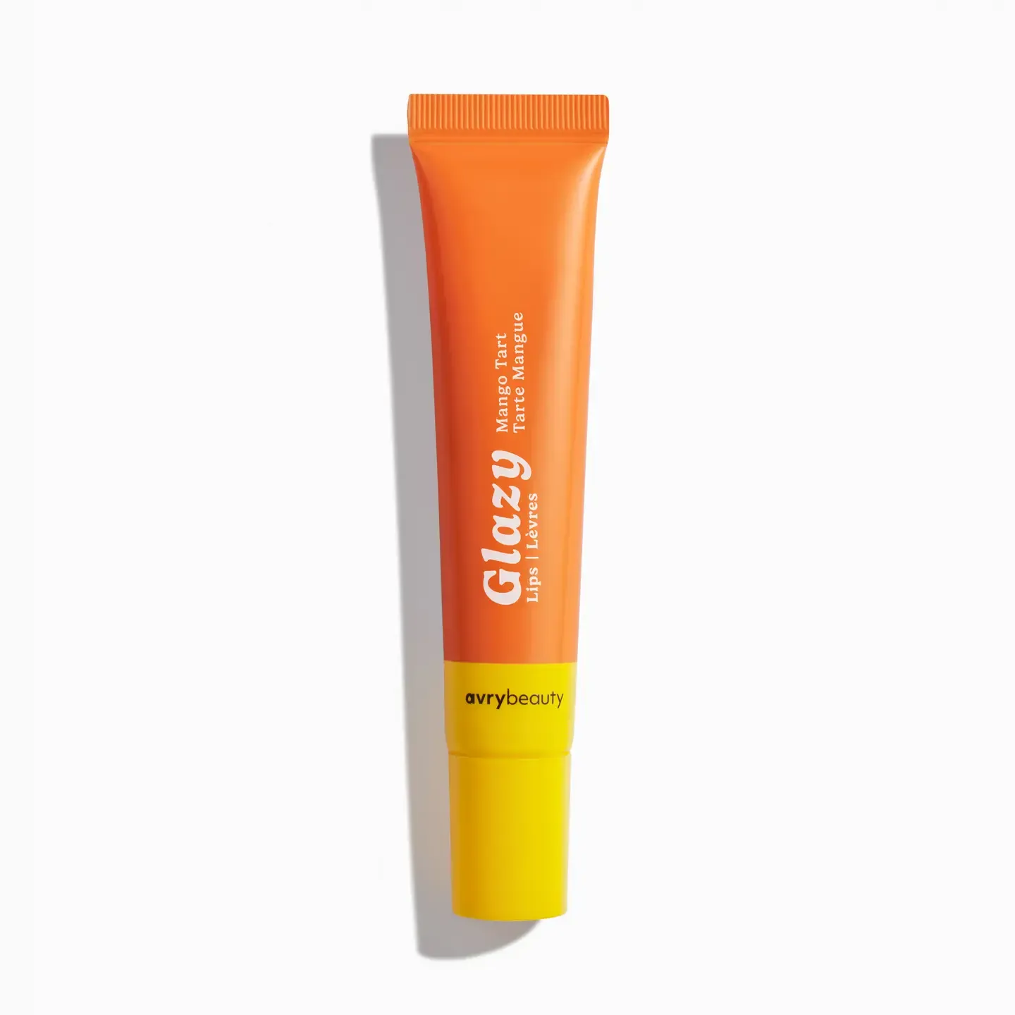 Glazy Lips-Mango Tart