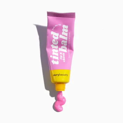 Lip &amp; Cheek Tint-Pink Me Up